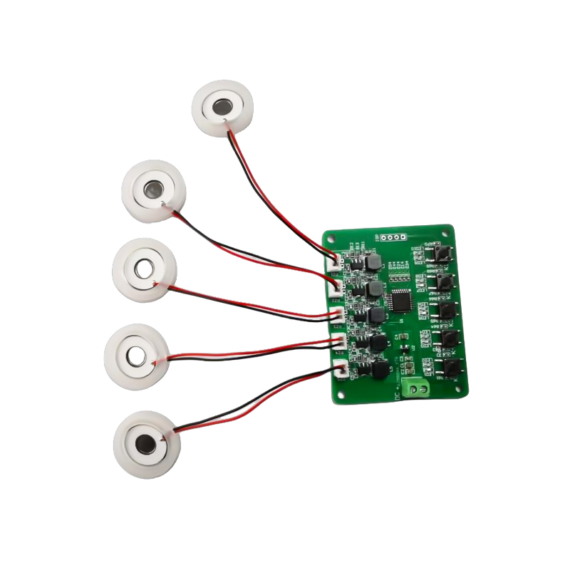 Atomizador Piezo para Ventilador/Umidificação/Beleza