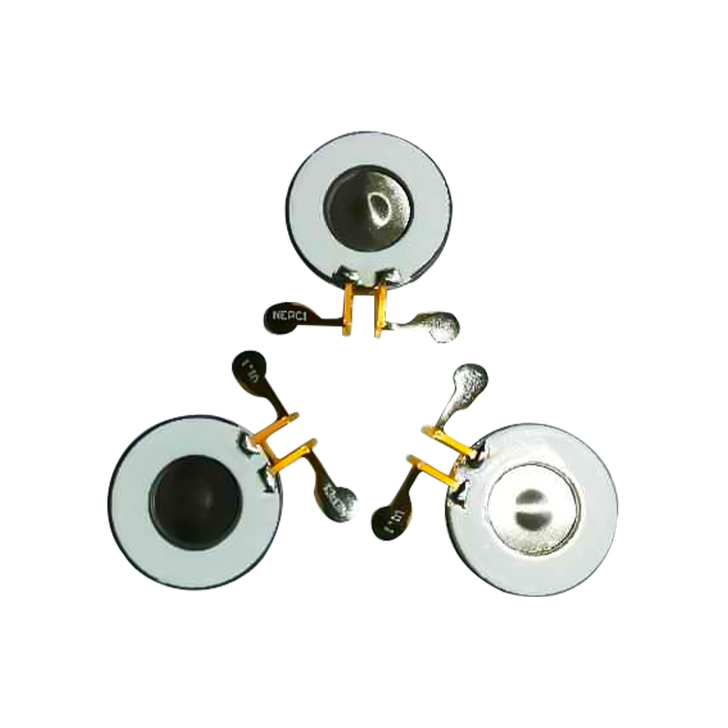 Tablet nebulizador inalável médico de malha sem chumbo KNN16-140k, taxa de nebulização 0,30 ml/min Tamanho médio de partícula 3,5um Bandeja ultrassônica de nebulizador