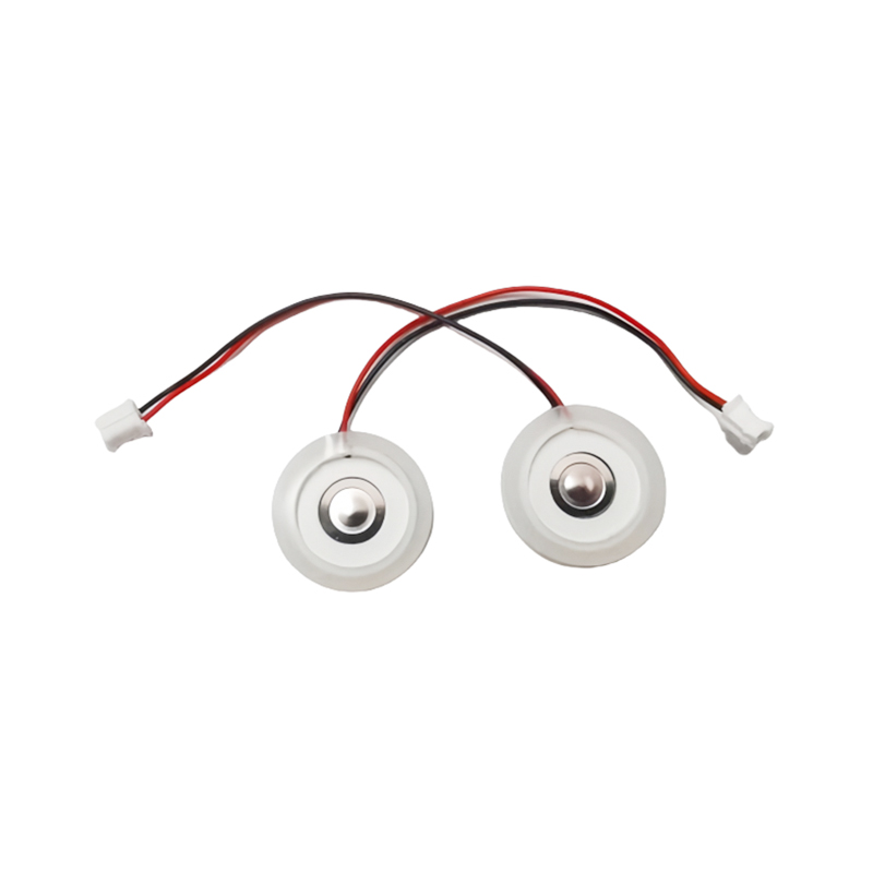 Φ20 Frequência do disco de atomização 111khz304 Micro malha de aço inoxidável Disco de atomização Folha de atomização Ar condicionado Resfriador Geladeira Malha de umidificação fresca Atomização Dispersor Folha Taxa de atomização> 800ml / H