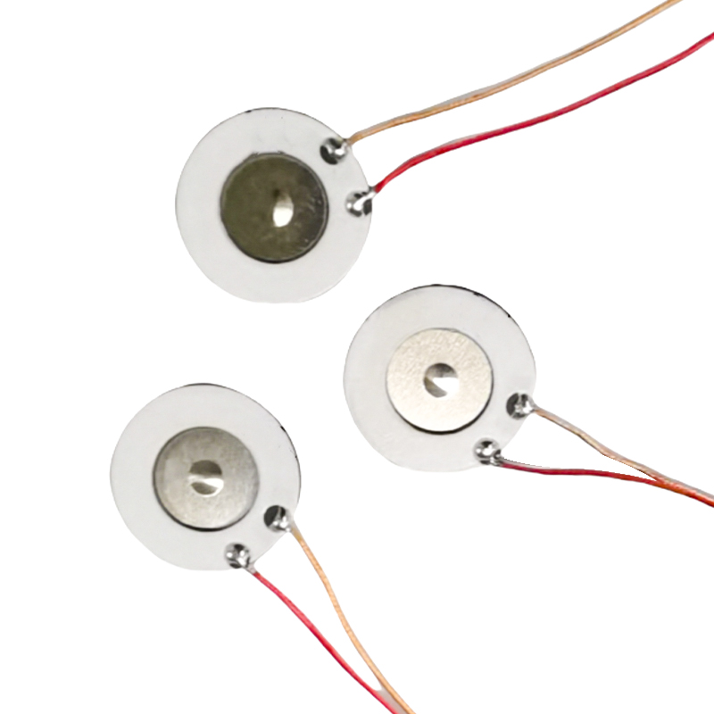 Disco atomizador de micro malha de aço inoxidável de 12 mm, óleo essencial de pente de cabelo, modelos de umidificadores, brinquedos, ventiladores, disco atomizador de umidificador de aromaterapia, atomização por inalação médica, dispositivo eletrônico para parar de fumar, frequência de disco atomizador 145k