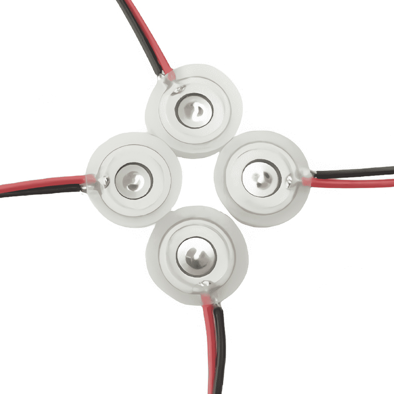 Folha de pulverização 16-111KHZ Folha de furo de pulverização Bandeja de nebulização de malha de malha de aço inoxidável Folha de nebulização ultrassônica Aroma de óleo essencial Umidificação Bandeja de nebulização microporosa
