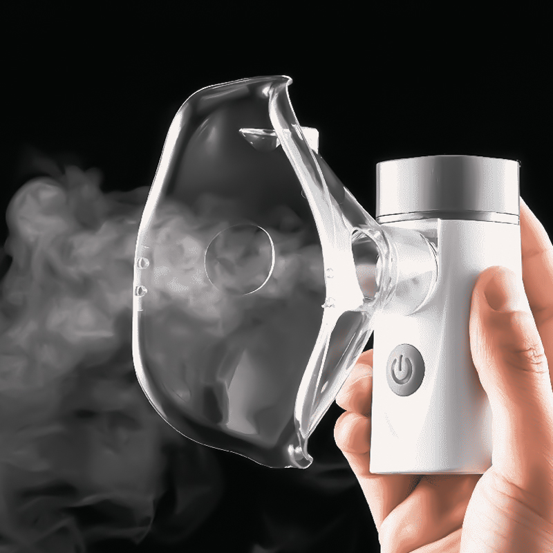 12mm Partículas Ultrafinas Microporosas Inaláveis ​​Nebulizador Médico Dispositivo para Cessação de Fumo Comprimidos Atomizadores Aromaterapia Óleo Essencial Atomizador Discos Atomizadores Conector de Fio Eletrônico