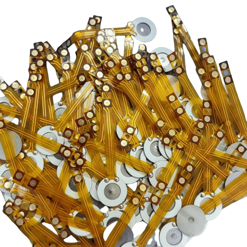 12mm Partículas Ultrafinas Microporosas Atomizador Médico Inalável Dispositivo Eletrônico para Parar de Fumar Comprimidos Atomizadores Aromaterapia Óleo Essencial Atomizador Discos Atomizadores Conector Fpc