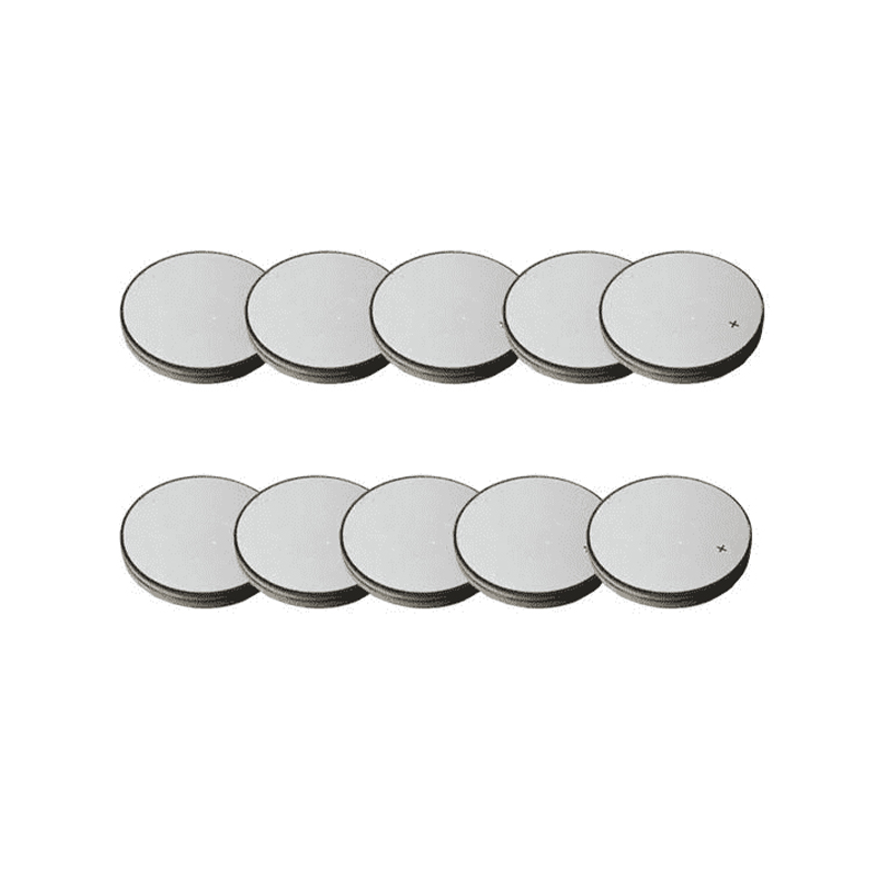 Wafer cerâmico piezoelétrico Wafer piezoelétrico Ringpiezoelétrico Wafertransdutor Wafer Wafer ultrassônico