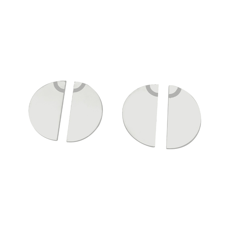 Como funciona o chip transdutor piezoelétrico do monitor cardíaco fetal ultrassônico? ​