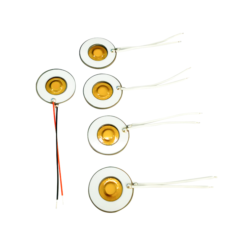 M16-110KHZ Polyimide PI MembraneMesh Micro Mesh NebulizerNebulizador médicoNebulizador de malha ultrassônicaDisco nebulizador microporoso de 3μm para nebulizador de inalação