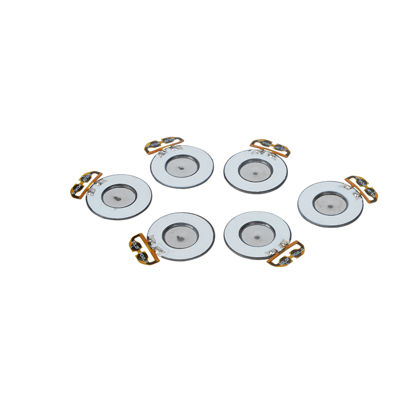 16mm malha médica malha nebulização tablet ultra-sônico redondo convexo nebulização tablet de aço inoxidável micro malha nebulização bandeja umidificação desodorização nebulização tablet inalação médica nebulização bandeja baixa potência alta eficiência