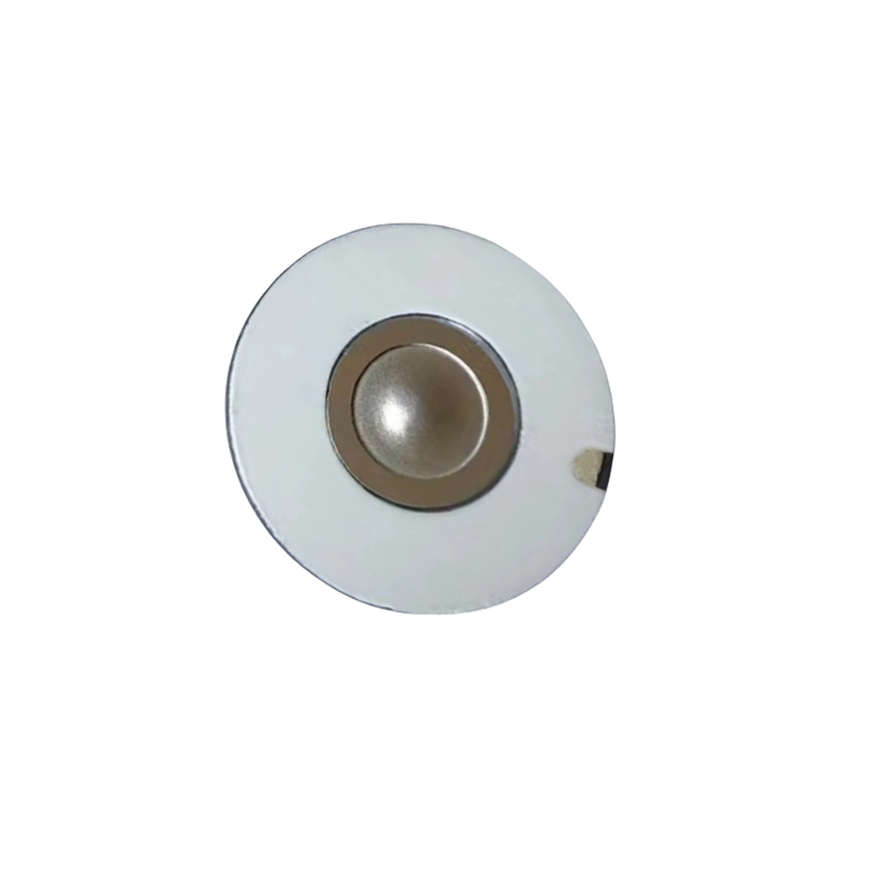 Bandeja de nebulização de malha médica inalável de produtos miniaturizados Φ8mm pequena quantidade de umidificação de atomização com bandeja de nebulização bandeja de nebulização perfumada