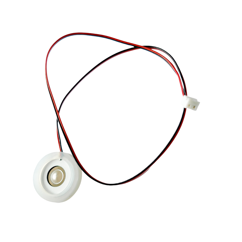 12mm Partículas Ultrafinas Microporosas Inaláveis ​​Nebulizador Médico Dispositivo para Cessação de Fumo Comprimidos Atomizadores Aromaterapia Óleo Essencial Atomizador Discos Atomizadores Conector de Fio Eletrônico