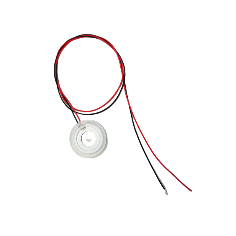 Nebulizador micro-malha piezoelétrico micro-pequeno de 8 mm Peça para lavagem nasal hidratante para instrumentos oculares Spray de óleo essencial de aromaterapia Micro-forma Nebulizador pequeno com peça de orifício de spray de micro malha especial e elétrica, abertura ajustável Taxa de atomização Partículas ajustáveis ​​ajustáveis