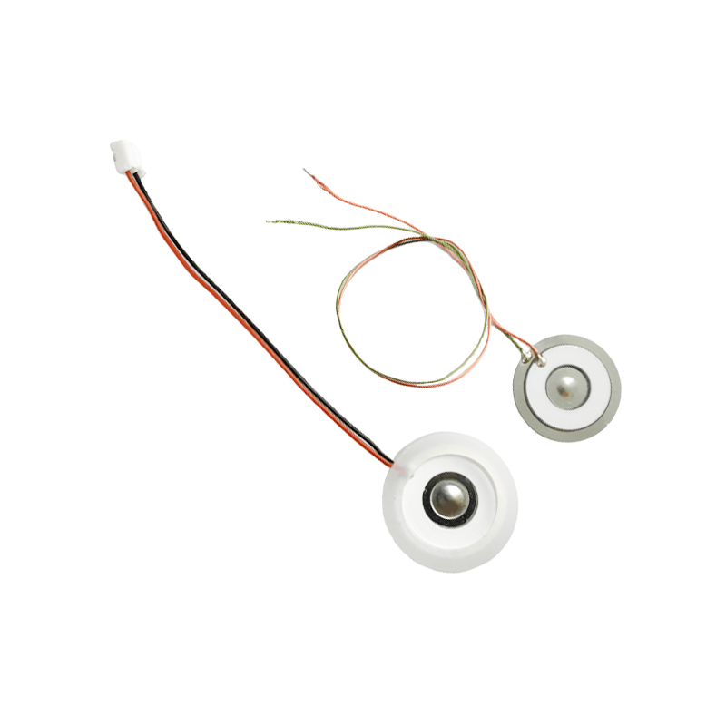 M20-95k Folha de nebulização ultrassônica Bandeja de nebulização de malha 20mm Ar condicionado Chiller Geladeira Umidificação Bandeja de nebulização Volume de nebulização maior que 1500ml/H Bandeja de nebulização de micro malha de aço inoxidável