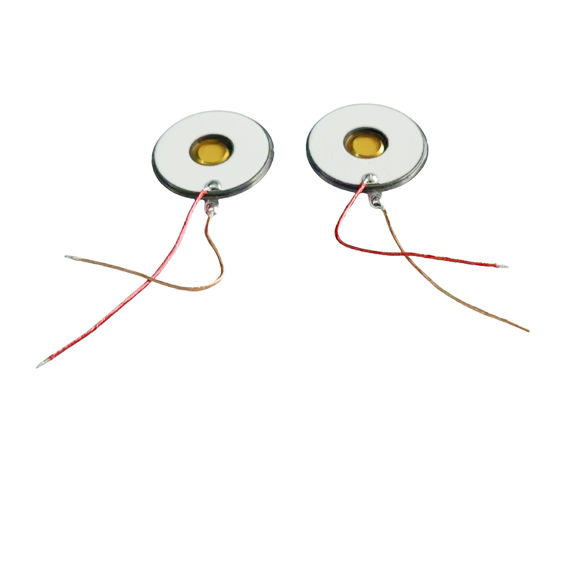 M16-108KHZ Polyimide PI MembraneMesh Micro Mesh NebulizerNebulizador médicoNebulizador de malha ultrassônicaNebulizador de inalação microporoso de 3μm com disco nebulizadorConsumo de energia1 ~ 1,5W