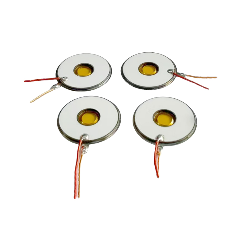 M16-108KHZ Polyimide PI MembraneMesh Micro Mesh NebulizerNebulizador médicoNebulizador de malha ultrassônicaDisco nebulizador microporoso de 3μm para nebulizador inalador