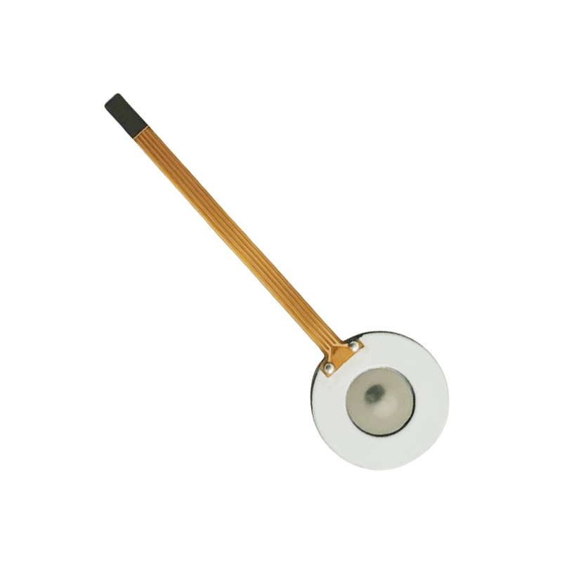 M16-110KHZ Polyimide PI MembraneMesh Micro Mesh NebulizerNebulizador médicoNebulizador de malha ultrassônicaDisco nebulizador microporoso de 3μm para nebulizador de inalação