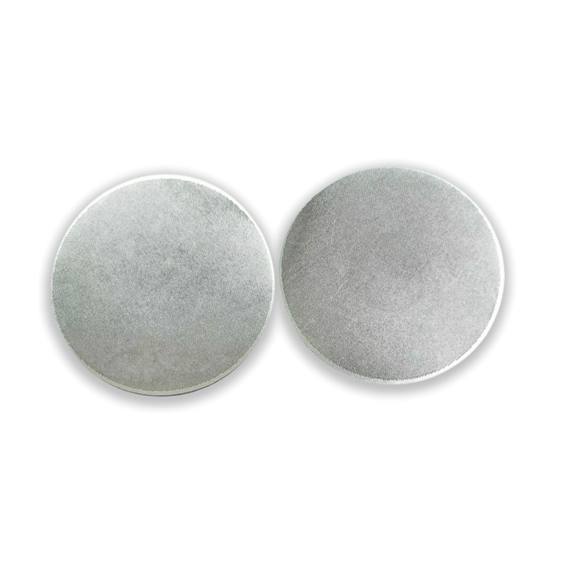 Microvias a laser de precisão