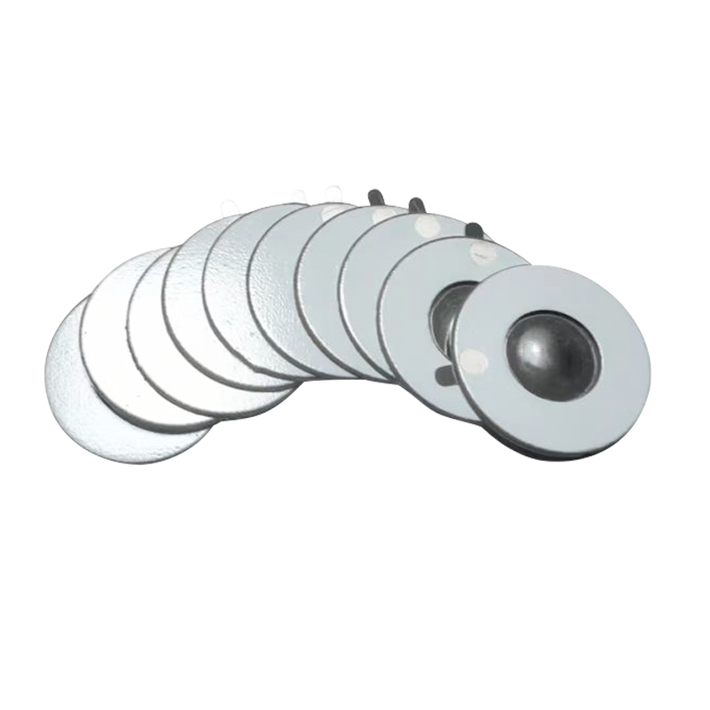 M16-140K-2024 os mais novos comprimidos de nebulizador de malha médica sem chumbo de aço inoxidável