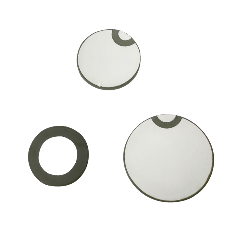 Transdutor de atomização ultrassônico