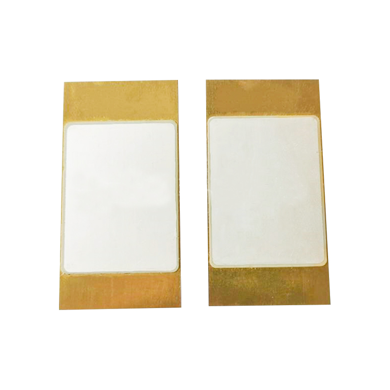 Atomizador piezoelétrico do sensor de geração de energia/aquecimento